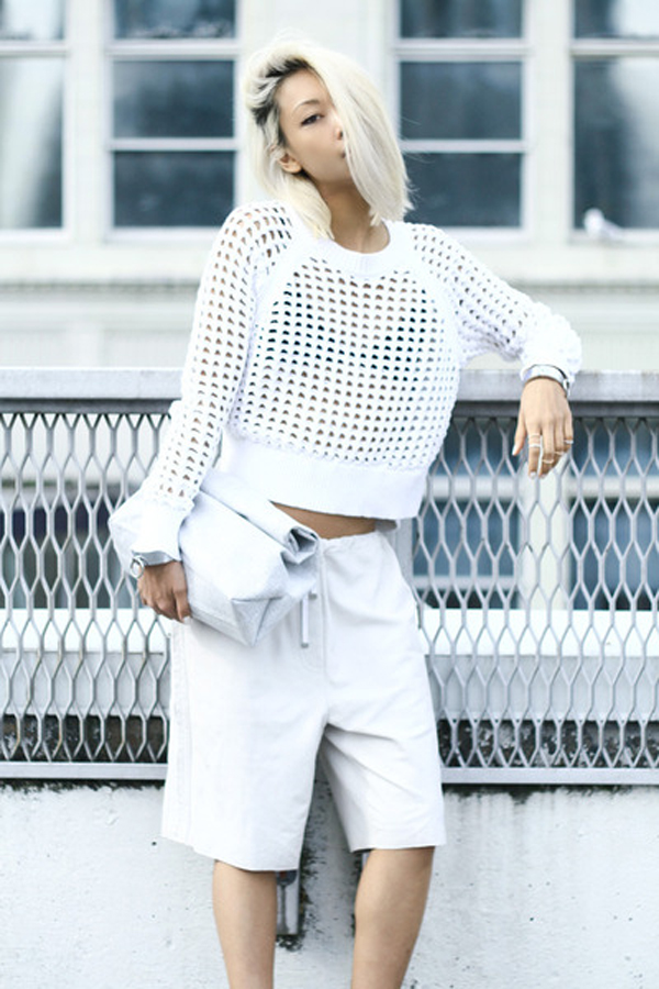 white-mesh-knit-rebecca-taylor-sweater-white-lunchy-clutch-mode-collective-bag_400